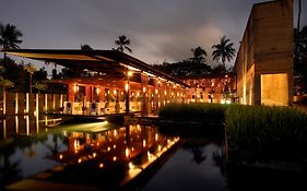 Kayumanis Nusa Dua Private Villa & Spa (adults Only) Nusa Dua (bali)  Indonesia